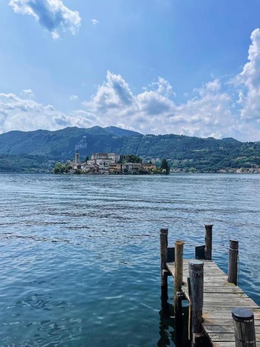 Appartamento Storico Con Giardino Soleggiato - B&B Via Rinaldi Arto Centonara Экстерьер фото
