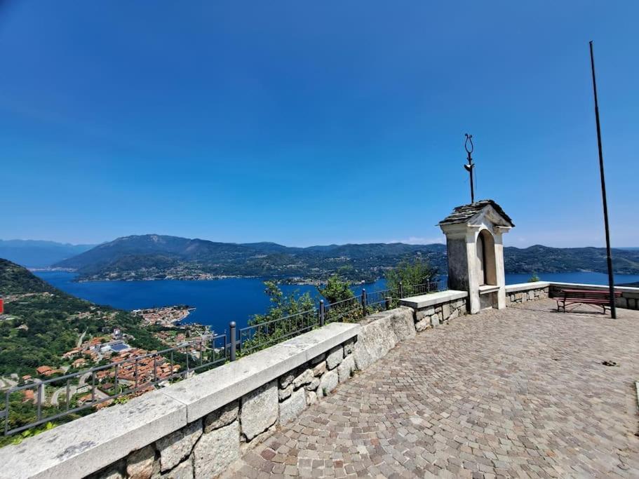 Appartamento Storico Con Giardino Soleggiato - B&B Via Rinaldi Arto Centonara Экстерьер фото