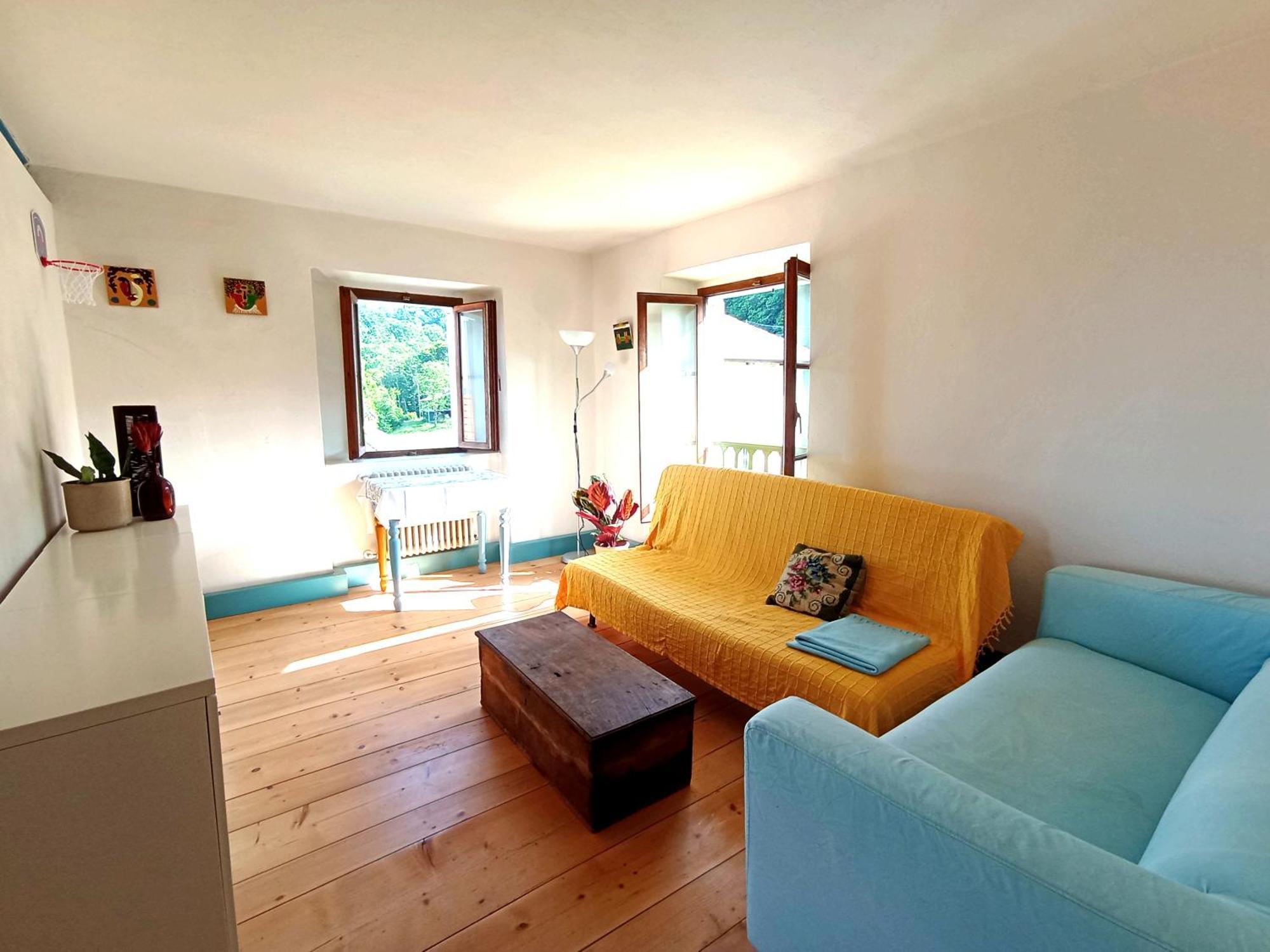 Appartamento Storico Con Giardino Soleggiato - B&B Via Rinaldi Arto Centonara Экстерьер фото